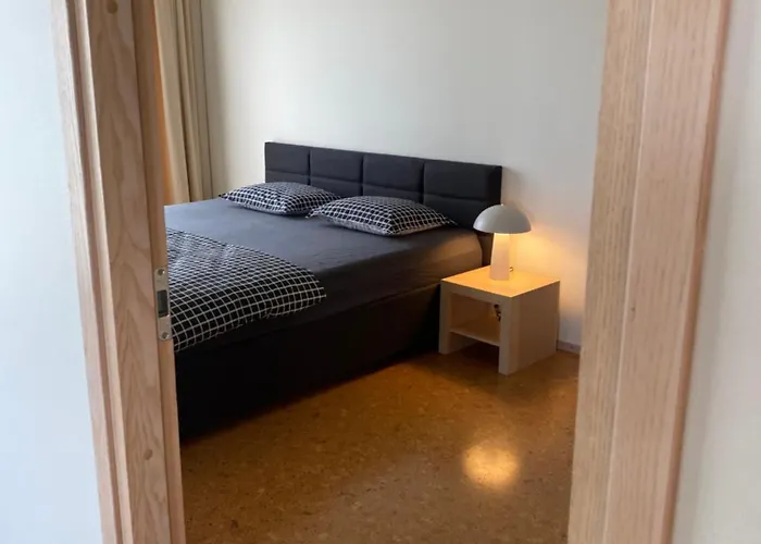 Yahtclub Apartment